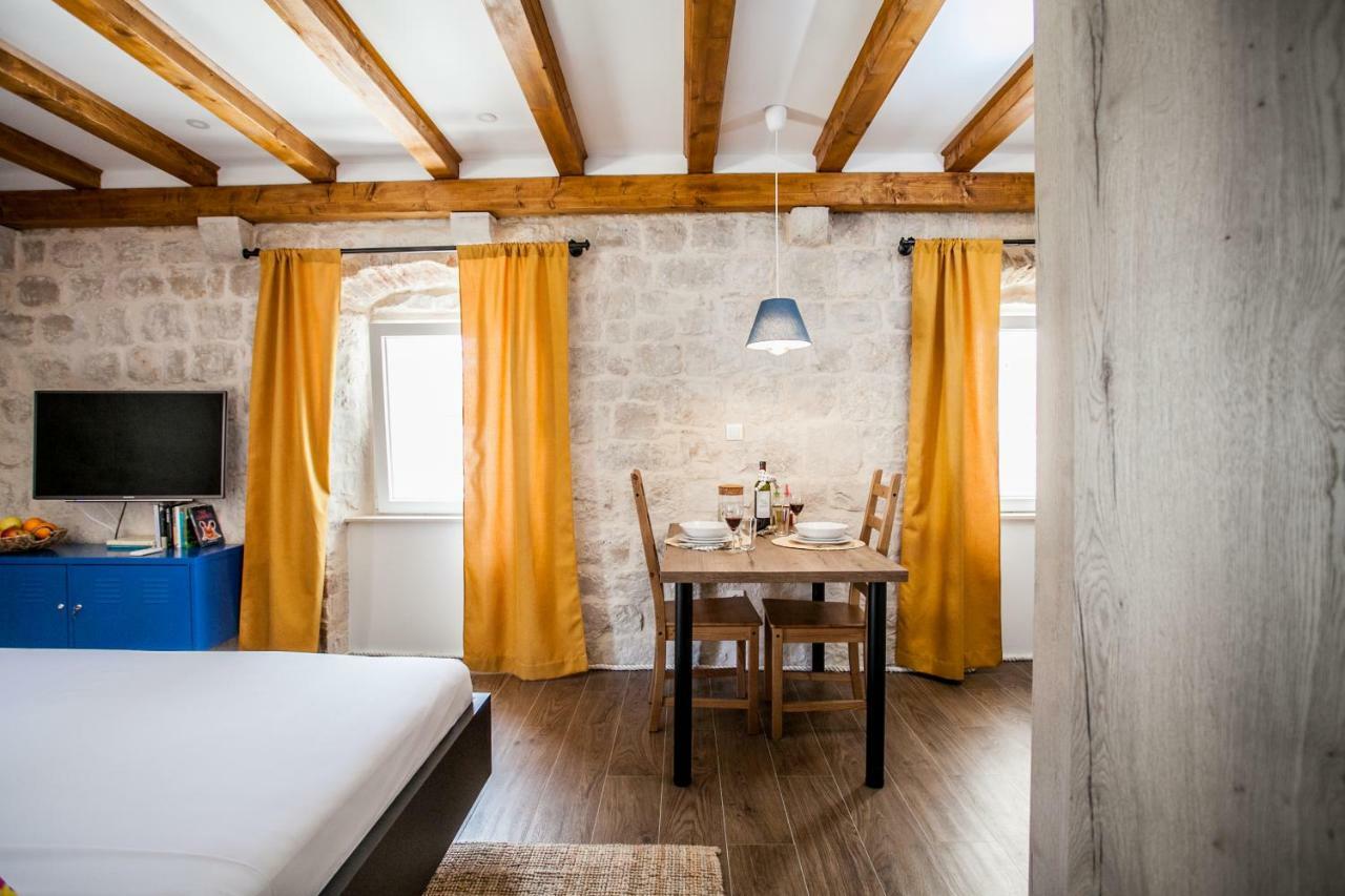 Villa Lucia Trogir Exterior foto