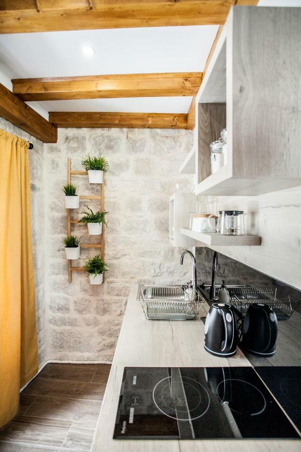 Villa Lucia Trogir Exterior foto