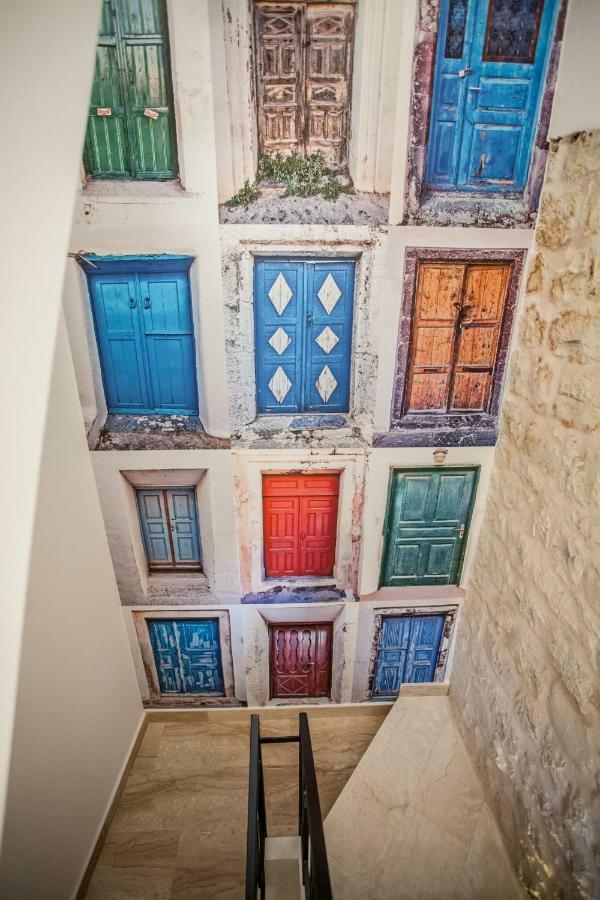 Villa Lucia Trogir Exterior foto